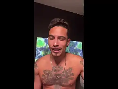 EduXavier26 online show from January 11, 3:22 am