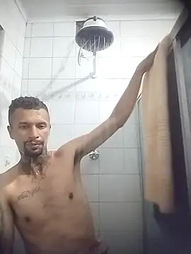 Gabriesex online show from November 8, 11:14 pm