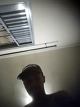 Gabriesex online show from November 17, 8:03 pm