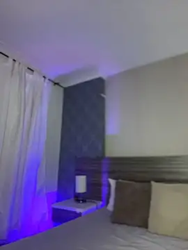 MiilaBlake online show from April 17, 7:39 pm