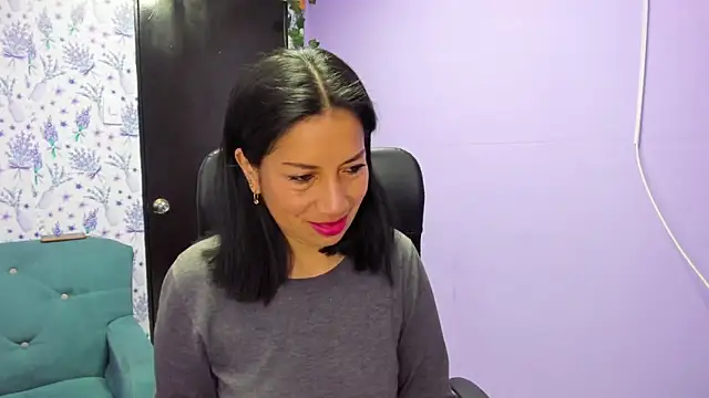 Megan Collinss  online show from October 10, 3:22 pm