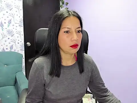 Megan Collinss  online show from October 17, 2:08 pm