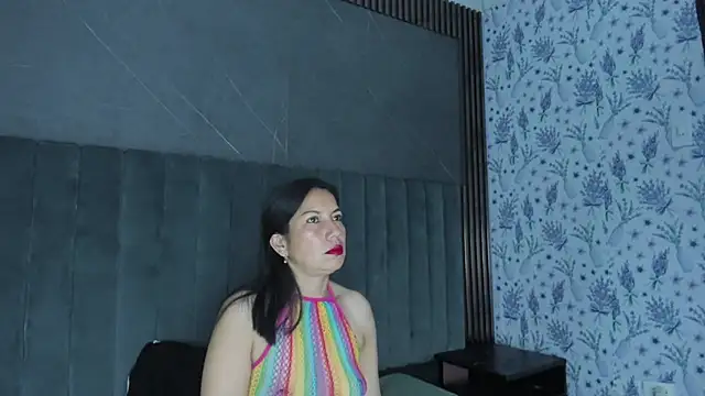 Megan Collinss  online show from December 20, 2:46 pm