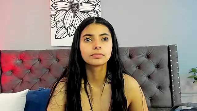 sophiielust online show from September 12, 2:17 pm