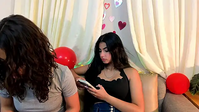 sophiielust online show from September 27, 1:05 pm