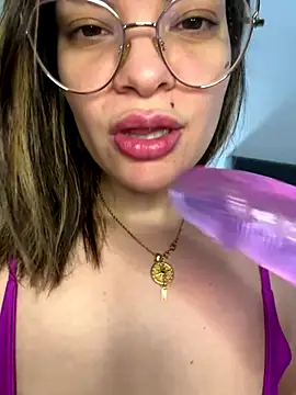 Snapshot of Pribaixinha chatting on November 9, 8:40 pm Pribaixinha online show from November 9, 8:40 pm