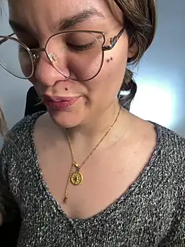 Snapshot of Pribaixinha chatting on November 11, 6:02 am Pribaixinha online show from November 11, 6:02 am