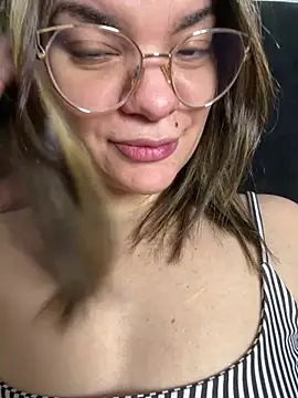 Pribaixinha online show from January 17, 9:51 pm