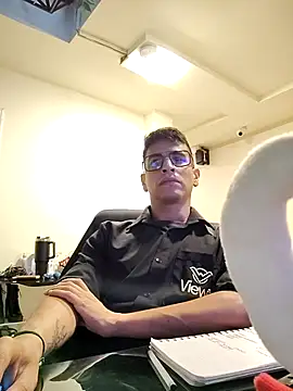 Juann-cock online show from December 18, 10:27 pm