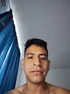 Juann-cock online show from December 19, 3:30 pm