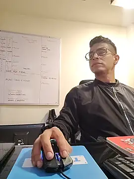 Juann-cock online show from February 21, 11:33 am