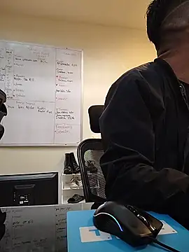 Juann-cock online show from March 7, 1:08 pm