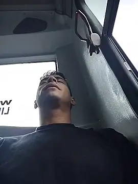 Juann-cock online show from March 29, 6:30 pm