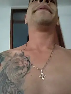 Juann-cock online show from April 5, 6:38 pm