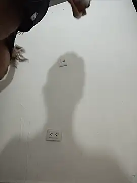 Juann-cock online show from May 30, 9:34 pm