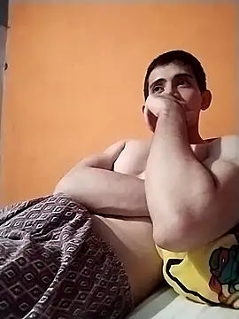 KingMaxiZ online show from September 12, 5:18 am