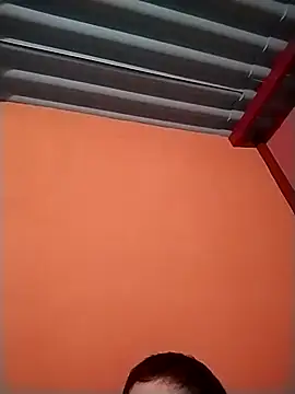 KingMaxiZ online show from September 29, 4:17 am