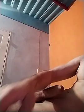 KingMaxiZ online show from October 11, 5:17 am