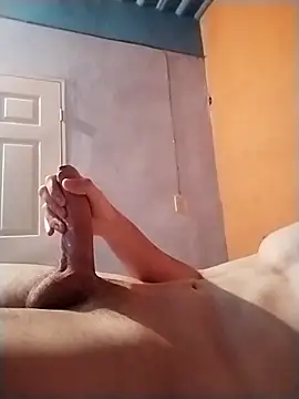 KingMaxiZ online show from November 21, 5:50 am