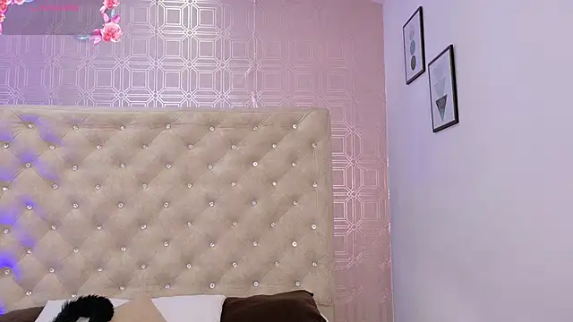 Celeste Ackerman online show from October 15, 3:06 am