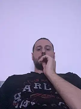 Snapshot of paleron34 chatting on March 10, 7:30 pm paleron34 online show from March 10, 7:30 pm
