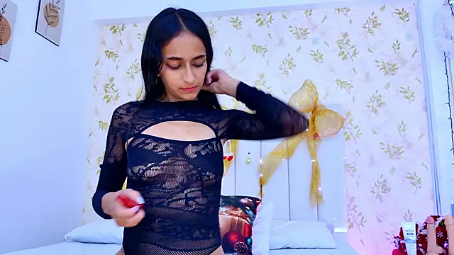 Samanta Isel online show from November 25, 2:55 am