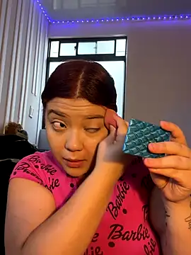 Snapshot of MelissaJhones chatting on October 10, 5:45 pm MelissaJhones online show from October 10, 5:45 pm