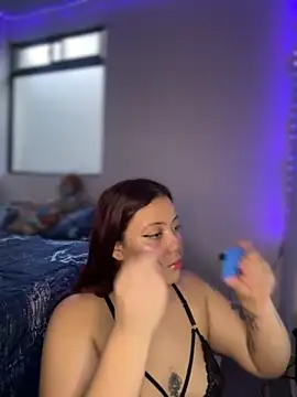 MelissaJhones online show from November 6, 9:37 pm