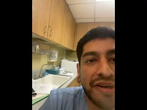 beenastyy online show from January 15, 5:05 pm