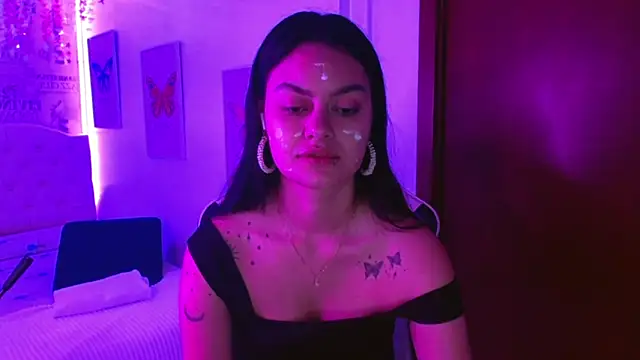 Snapshot of Sofia_Tanaka chatting on September 11, 12:16 pm Sofia Tanaka online show from September 11, 12:16 pm