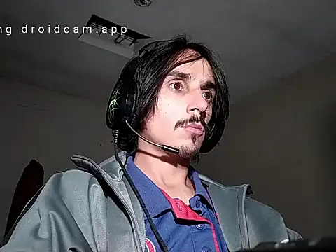 papito20cm online show from September 25, 5:00 am