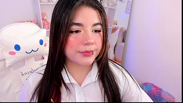 dolce antonellaa online show from October 12, 3:00 pm