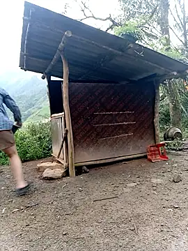 Snapshot of quynhkoolbae chatting on October 16, 11:17 pm quynhkoolbae online show from October 16, 11:17 pm