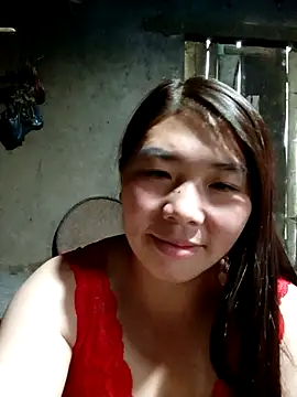 Snapshot of quynhkoolbae chatting on October 25, 1:24 am quynhkoolbae online show from October 25, 1:24 am