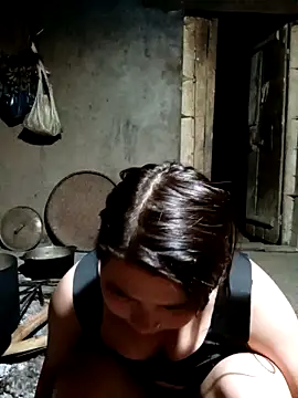 Snapshot of quynhkoolbae chatting on October 29, 12:07 pm quynhkoolbae online show from October 29, 12:07 pm