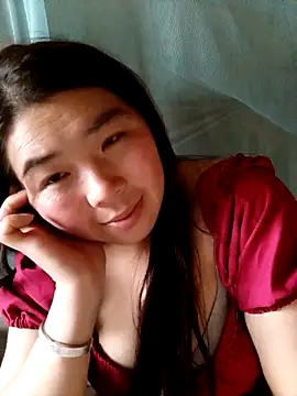 Snapshot of quynhkoolbae chatting on November 18, 5:23 am quynhkoolbae online show from November 18, 5:23 am