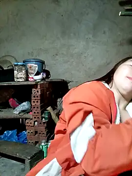 Snapshot of quynhkoolbae chatting on November 20, 2:01 am quynhkoolbae online show from November 20, 2:01 am