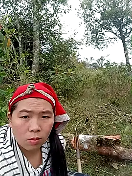 quynhkoolbae online show from November 22, 2:21 am