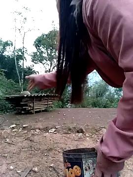 quynhkoolbae online show from November 30, 11:20 pm