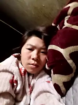 quynhkoolbae online show from January 13, 11:54 pm