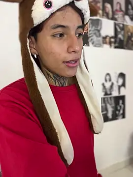 Snapshot of bellamy_095 chatting on February 28, 7:04 pm bellamy 095 online show from February 28, 7:04 pm