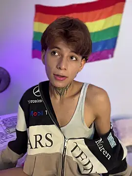 bellamy 095 online show from April 14, 6:58 pm