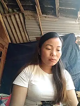 Snapshot of Annaacutee chatting on October 22, 6:35 am Annaacutee online show from October 22, 6:35 am