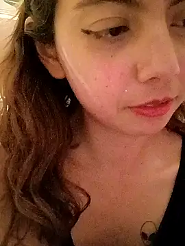 MoonBlueSex online show from November 1, 5:09 am