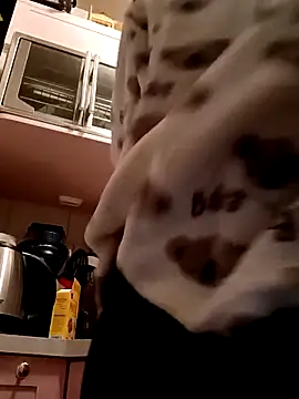 MoonBlueSex online show from November 7, 4:34 am