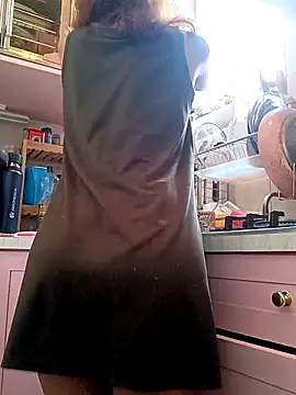 MoonBlueSex online show from November 17, 5:19 pm