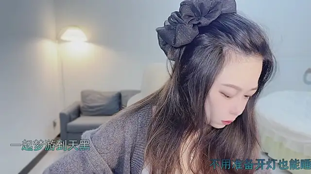 Maymay  online show from October 22, 11:04 pm