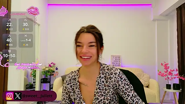 jelly  beanss online show from January 19, 8:07 am