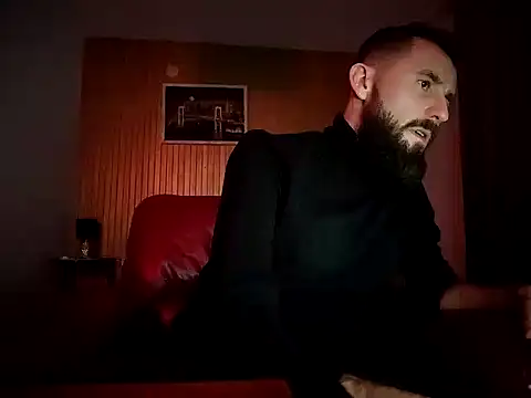 Black4anters online show from November 17, 7:30 pm