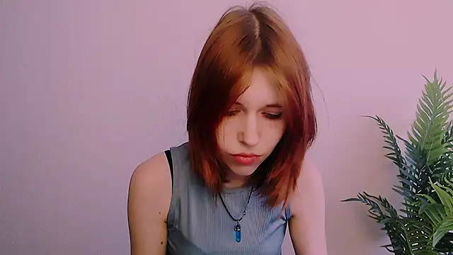 Snapshot of GuessMe___ chatting on February 11, 8:30 am GuessMe online show from February 11, 8:30 am